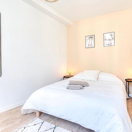 Apartmán Le Petit Coin De La Rue Basse Caen Exteriér fotografie